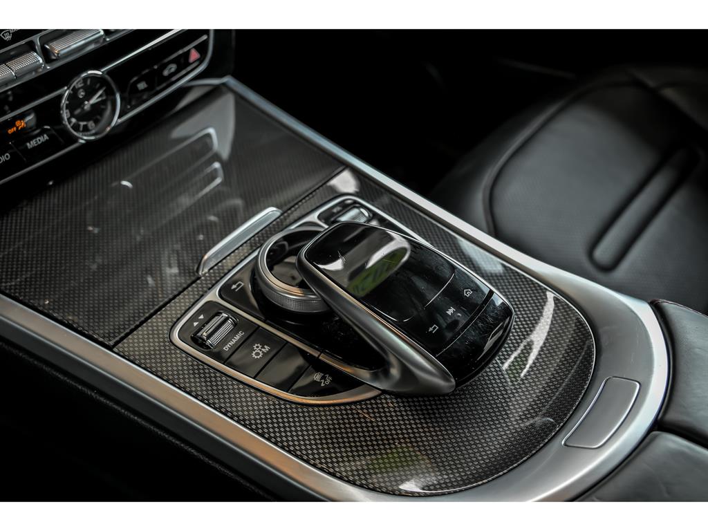 2020 Mercedes Benz G 550 photo 20