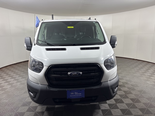 2020 Ford Transit photo 2