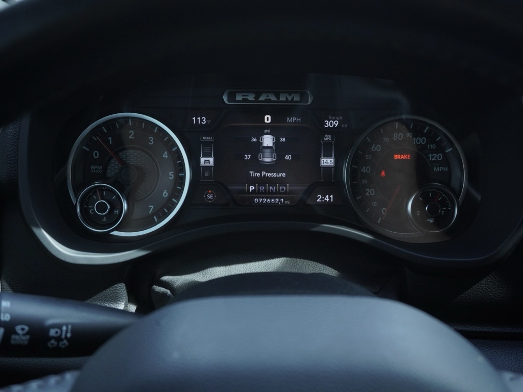 2022 Ram 1500 Lone Star photo 13