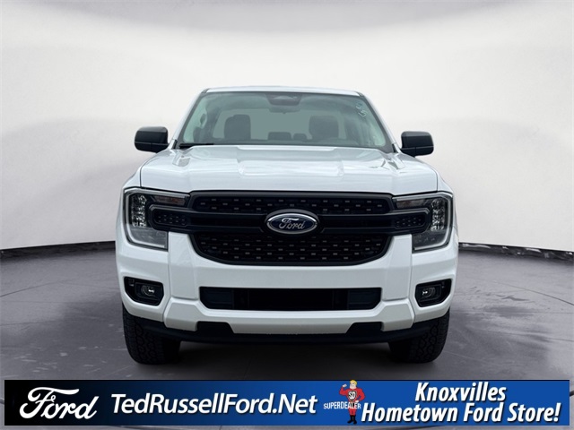 2025 Ford Ranger XL photo 2