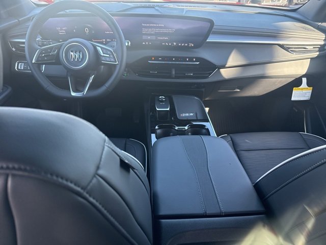 2025 Buick Enclave Sport Touring photo 23