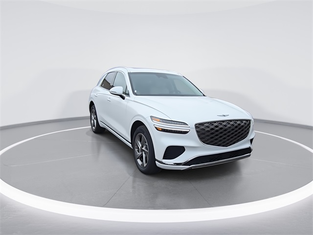 2026 Genesis GV70 2.5T Select photo 3