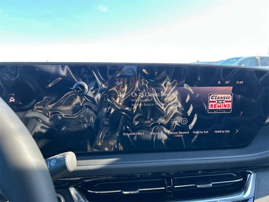 2026 BUICK ENVISTA - Image 20