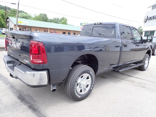 2025 Ram 2500 Tradesman photo 7