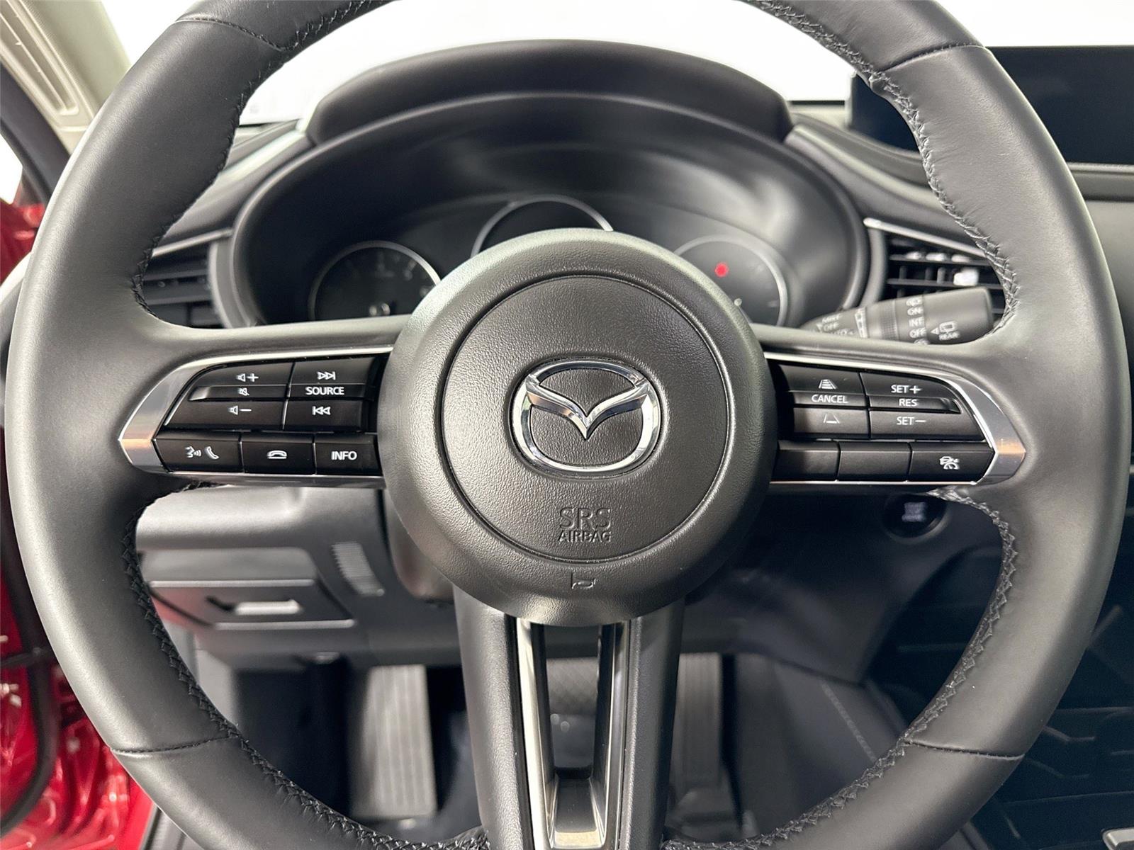 2024 Mazda CX-30 2.5 Select Sport photo 15