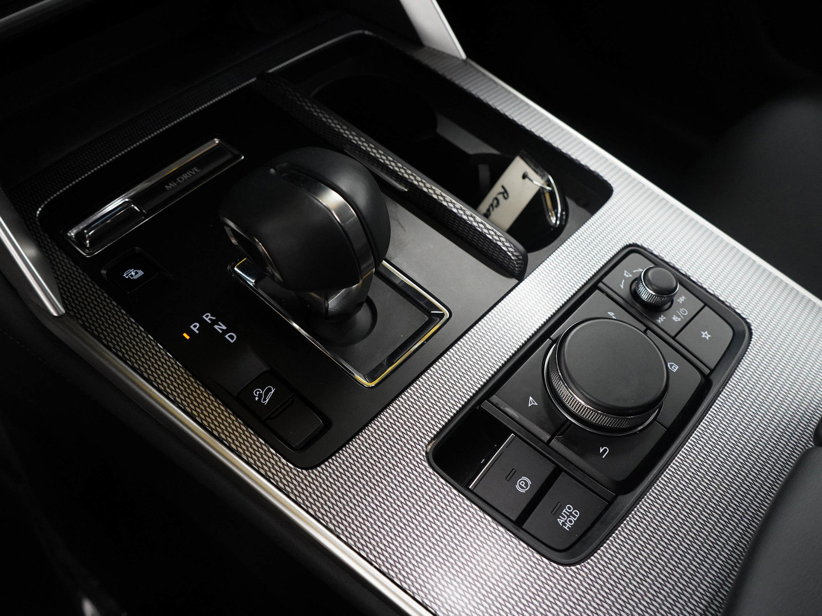 2024 Mazda CX-90 Preferred photo 25