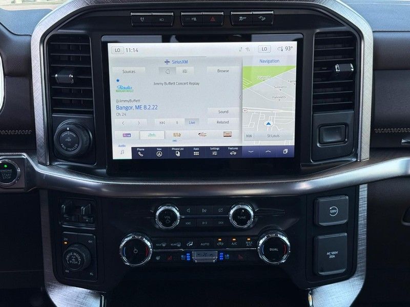 2023 Ford F-150 King Ranch photo 14