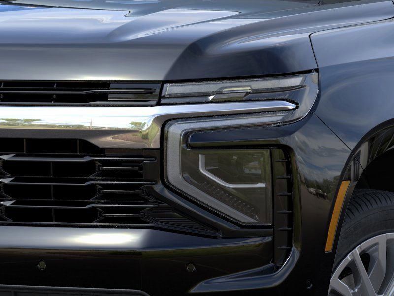 2026 Chevrolet Suburban LS photo 10