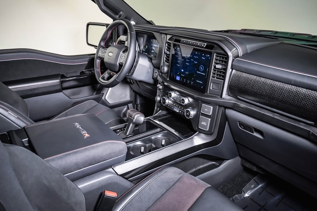 2024 Ford F-150 Raptor photo 15