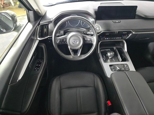 2025 Mazda CX-70 3.3 Turbo Preferred photo 14