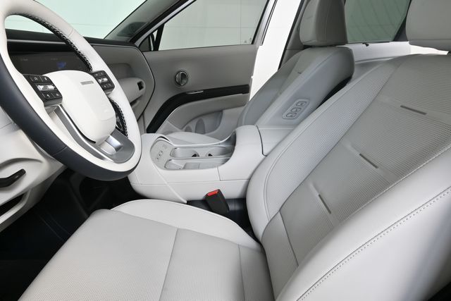 2026 Hyundai Palisade Calligraphy photo 4