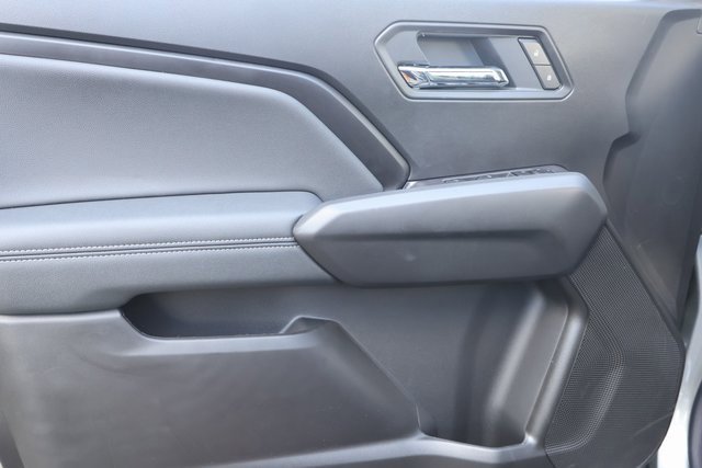 2026 Gmc Canyon Elevation photo 9