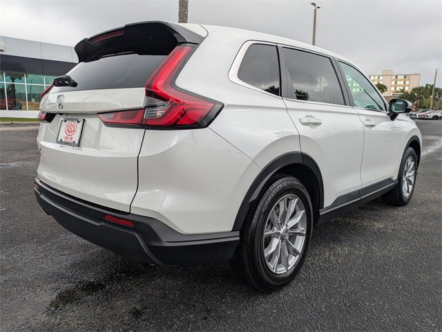 2023 Honda CR-V EX-L photo 2