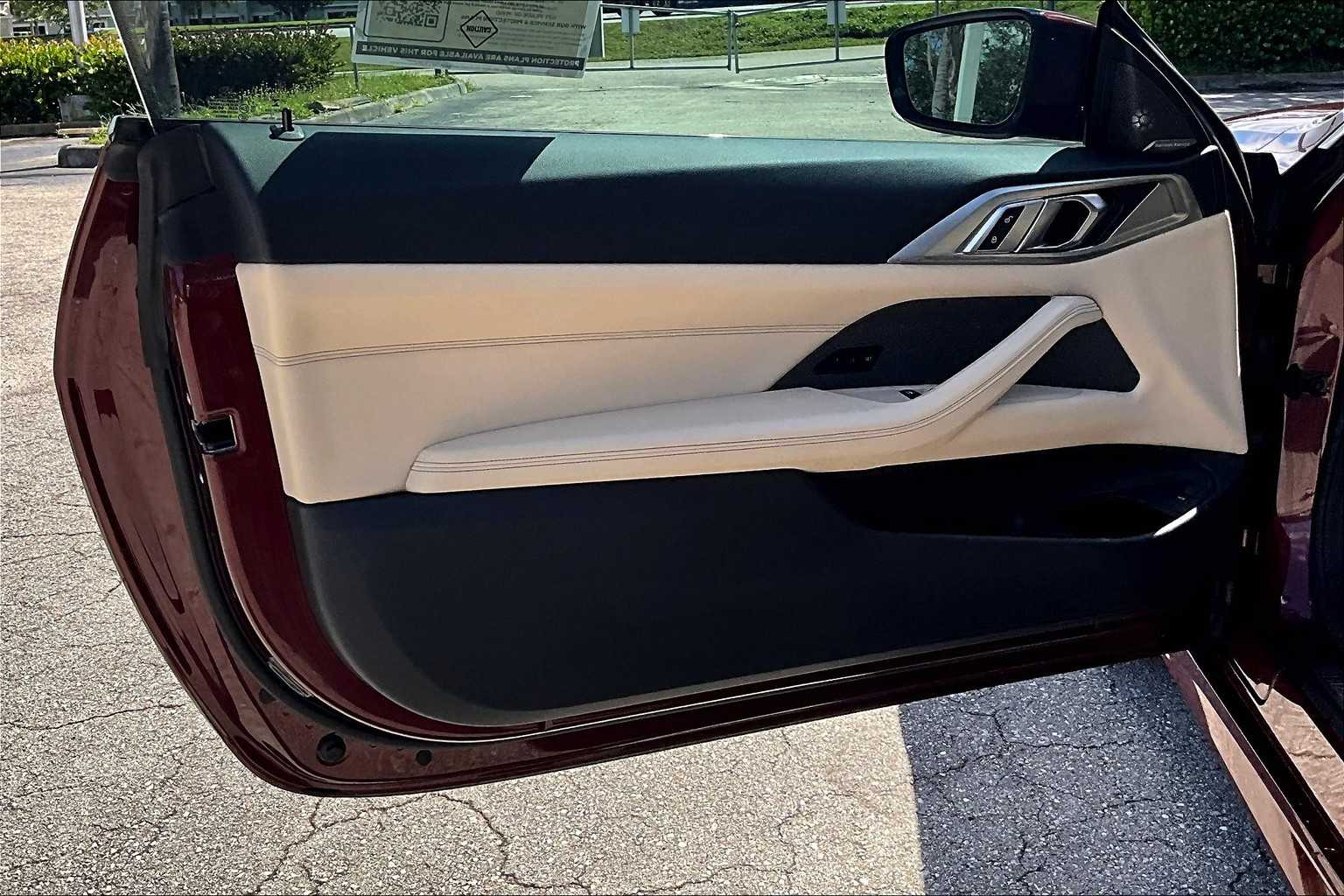 2023 Bmw 430i photo 24