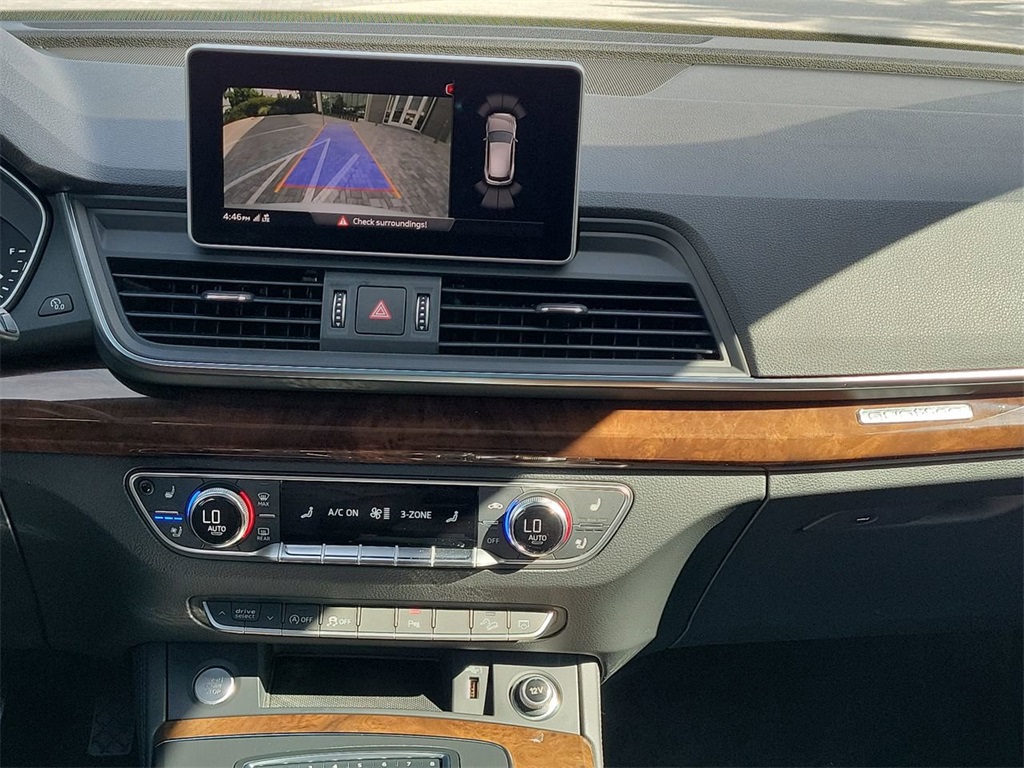 2019 Audi Q5 2.0T Premium Plus photo 16