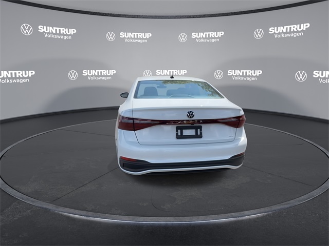 2025 Volkswagen Jetta 1.5T SE photo 14