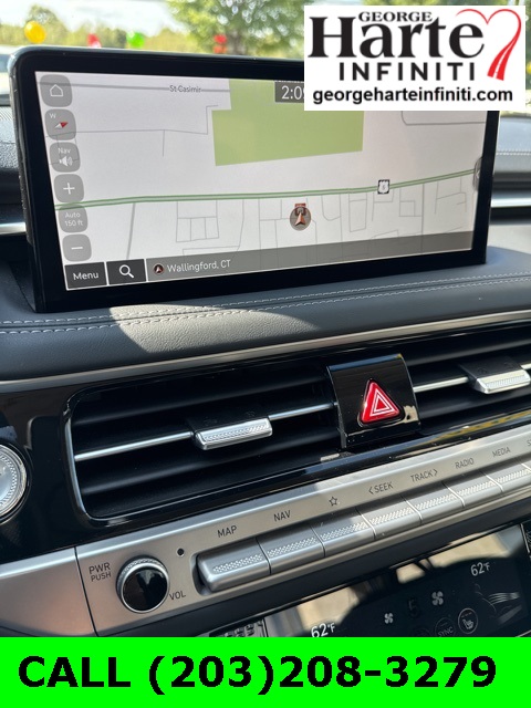 2025 Genesis G70 2.5T photo 22