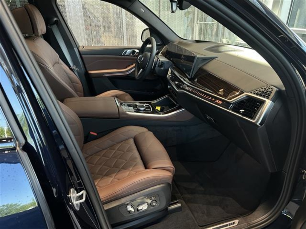 2026 Bmw X5 xDrive40i photo 14