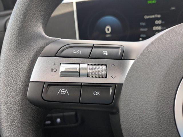 2025 Hyundai Santa Cruz SEL Activity photo 3