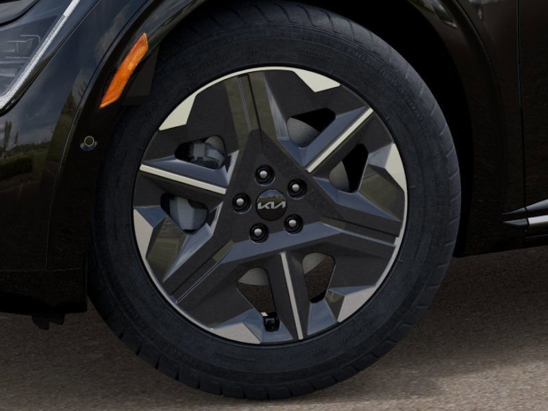 2025 Kia EV6 Light photo 6
