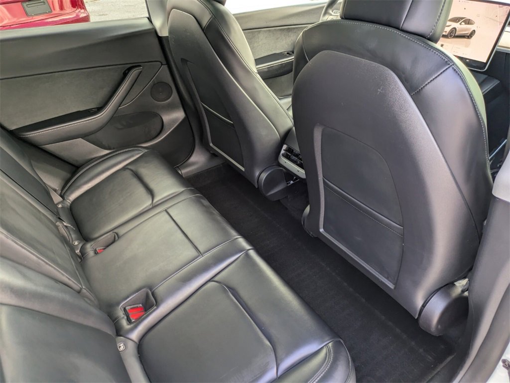2022 Tesla Model Y Long Range photo 27
