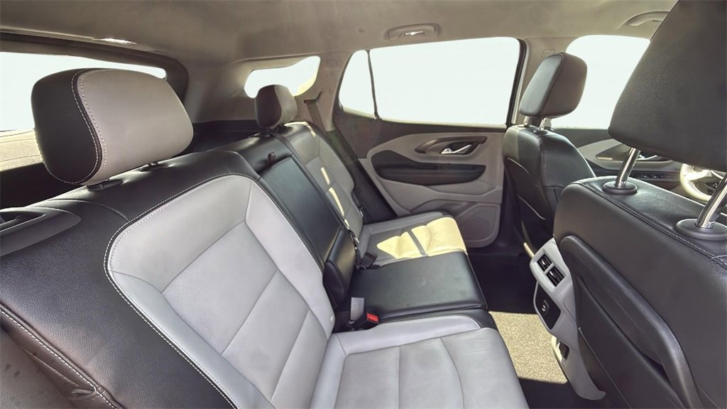 2024 Gmc Terrain SLT photo 8