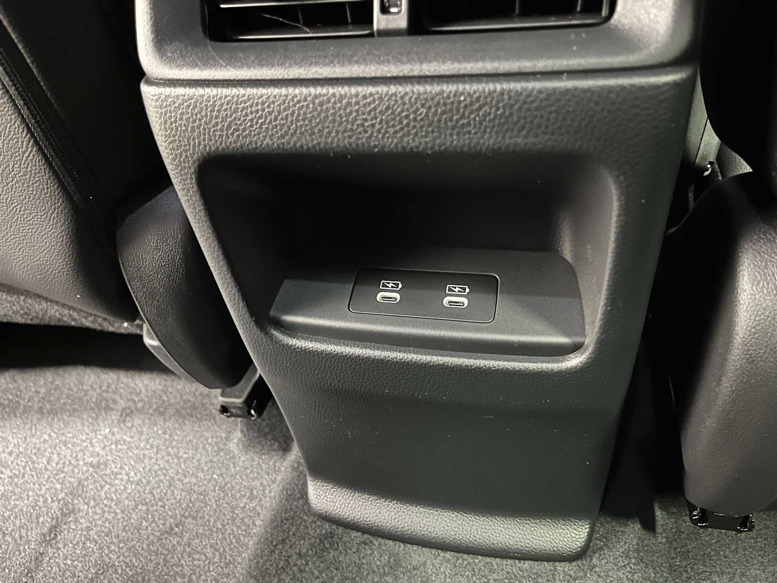 2026 Honda CR-V Hybrid Sport-L photo 22
