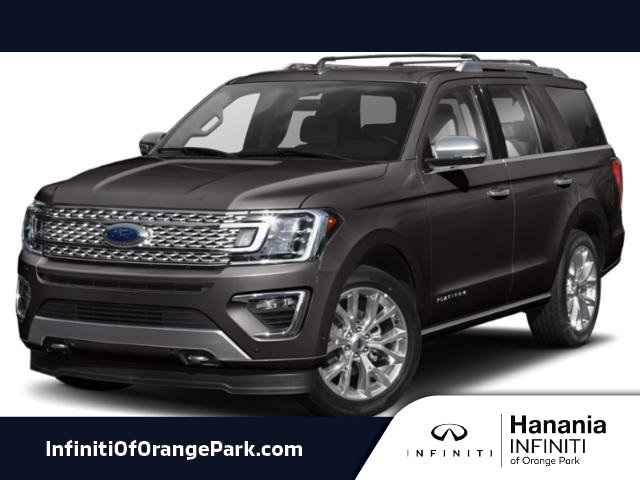 2019 Ford Expedition Platinum's photo