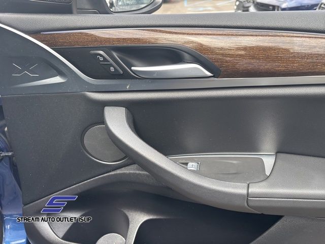 2022 Bmw X3 xDrive30i photo 11