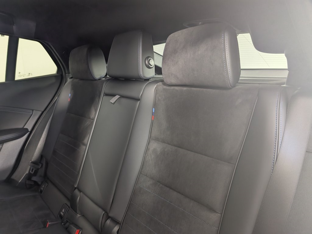 2026 Bmw X2 xDrive28i photo 14