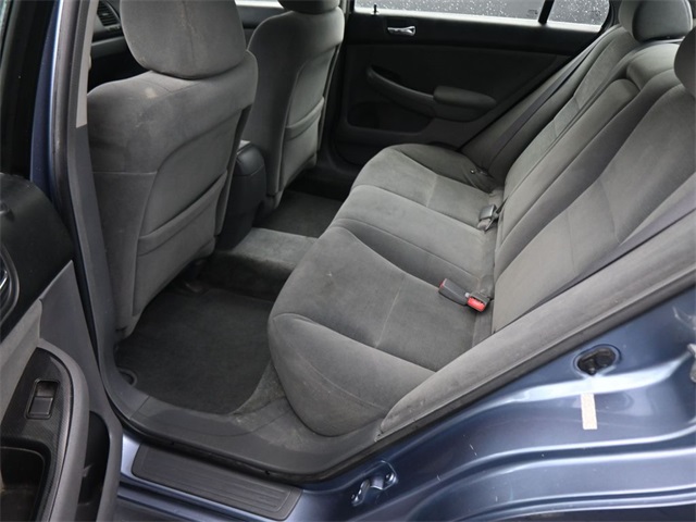 2007 Honda Accord SE photo 16