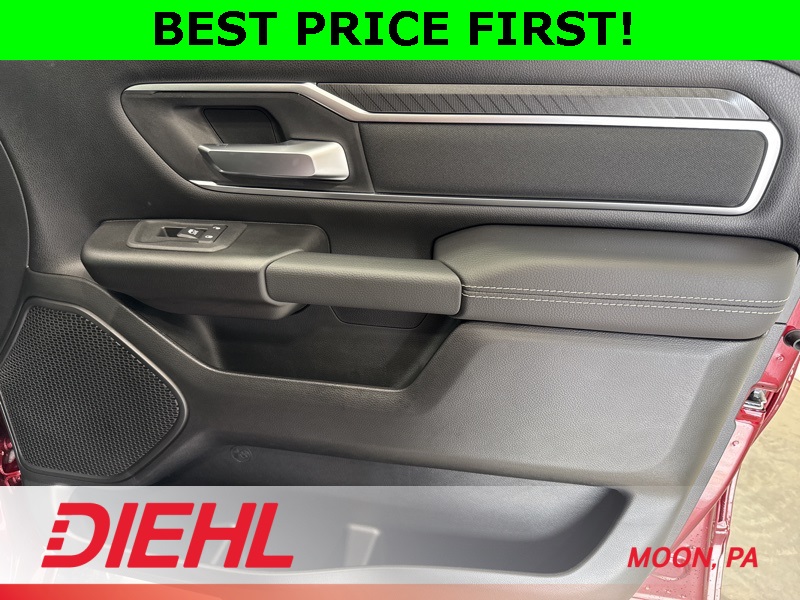 2026 Ram 1500 Big Horn Lone Star photo 10