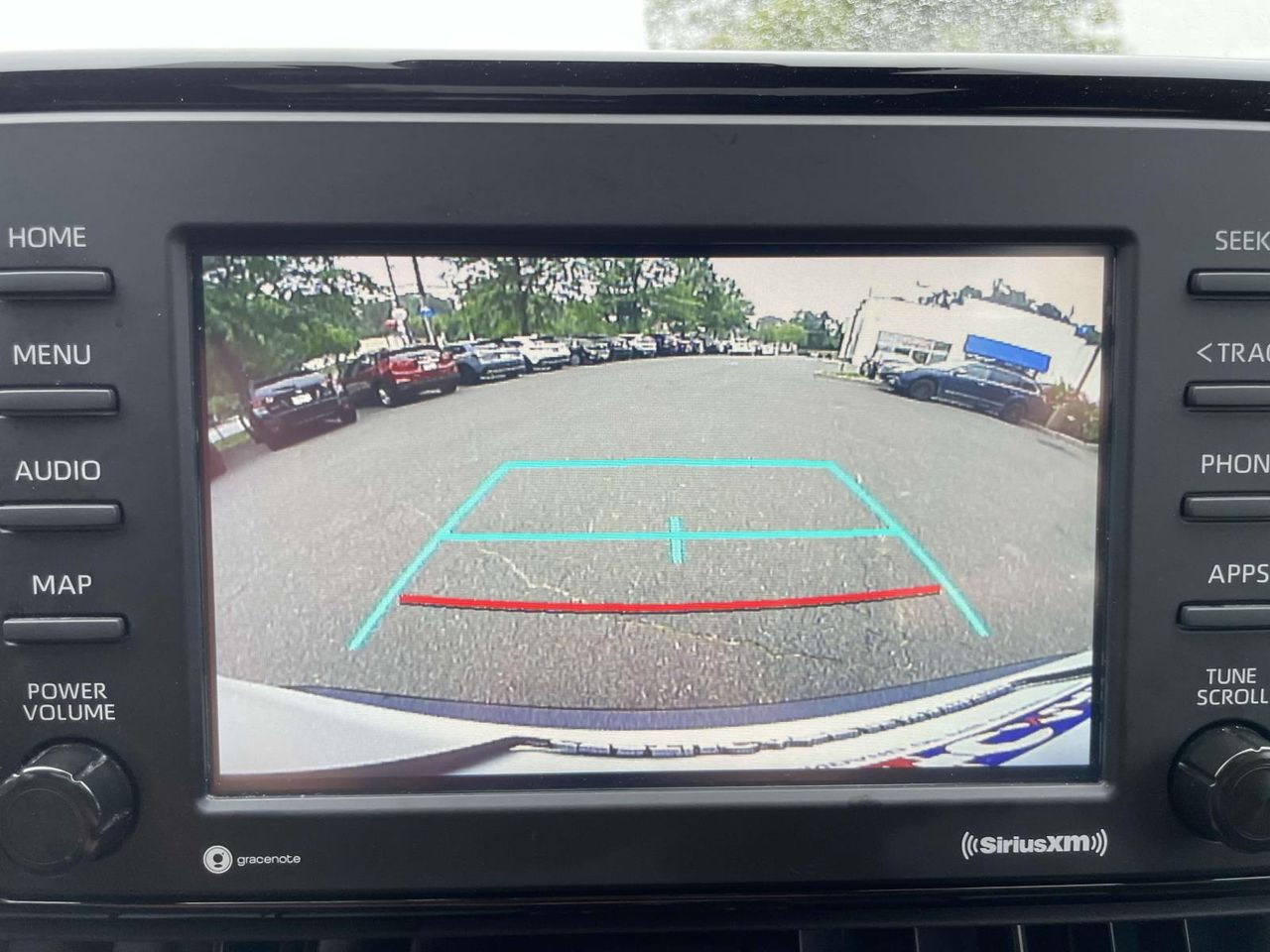 2022 Toyota RAV4 Hybrid SE photo 22