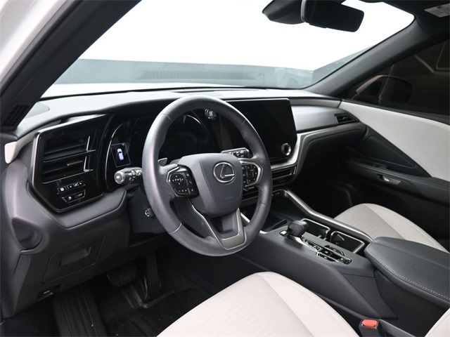 2024 Lexus TX 350 photo 17