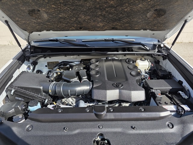 2024 Toyota 4Runner SR5 Premium photo 27