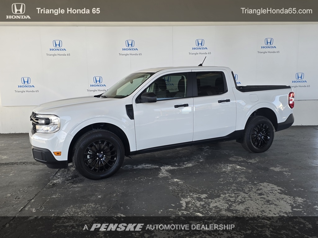 2024 Ford Maverick XL