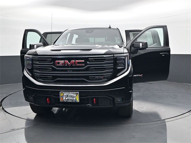 2026 Gmc Sierra 1500 AT4 photo 29