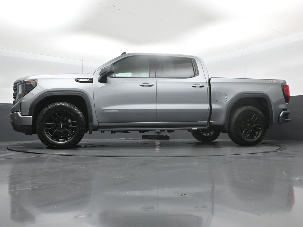 2024 Gmc Sierra 1500 Elevation photo 24