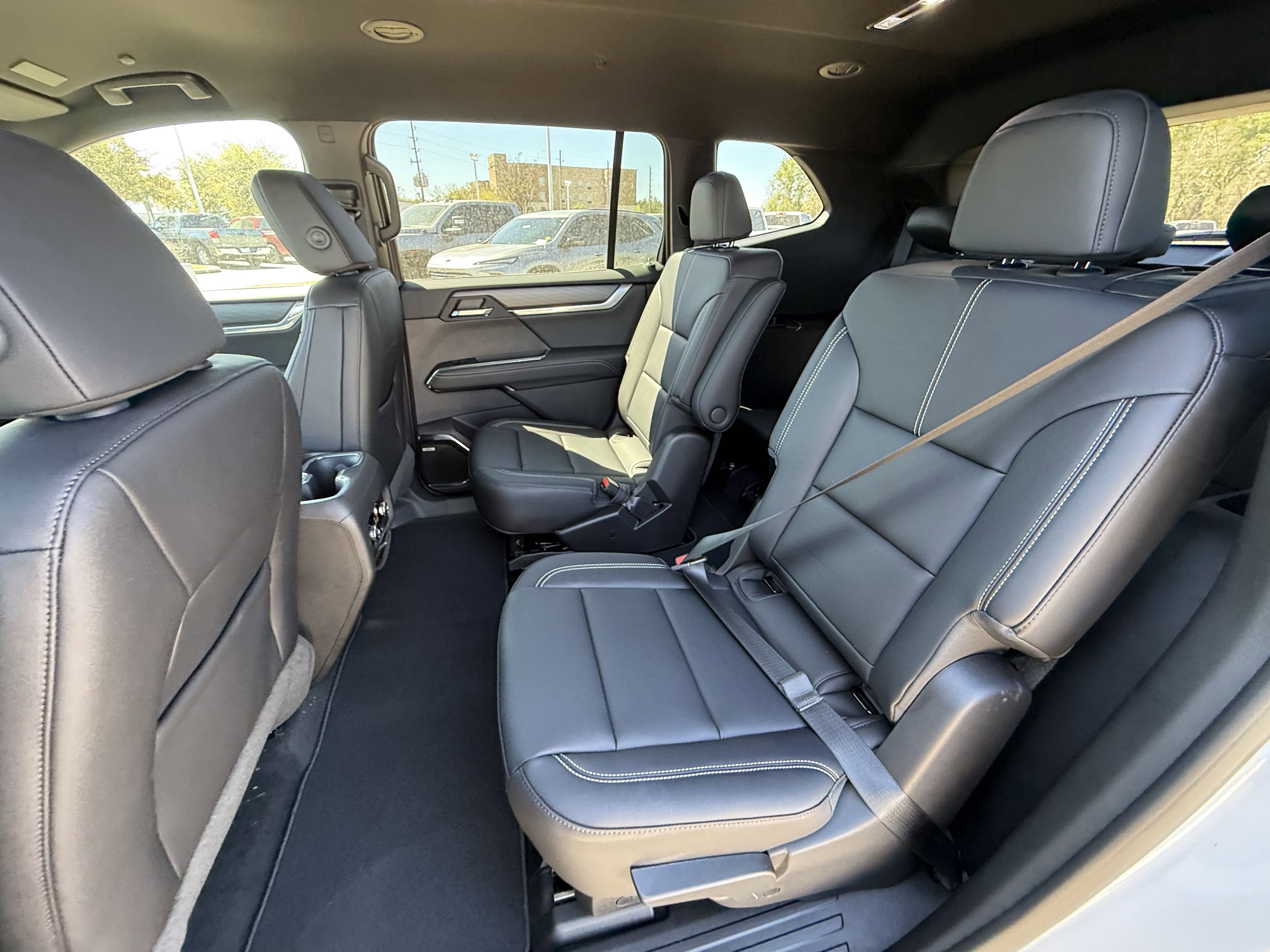 2025 Gmc Acadia Elevation photo 10