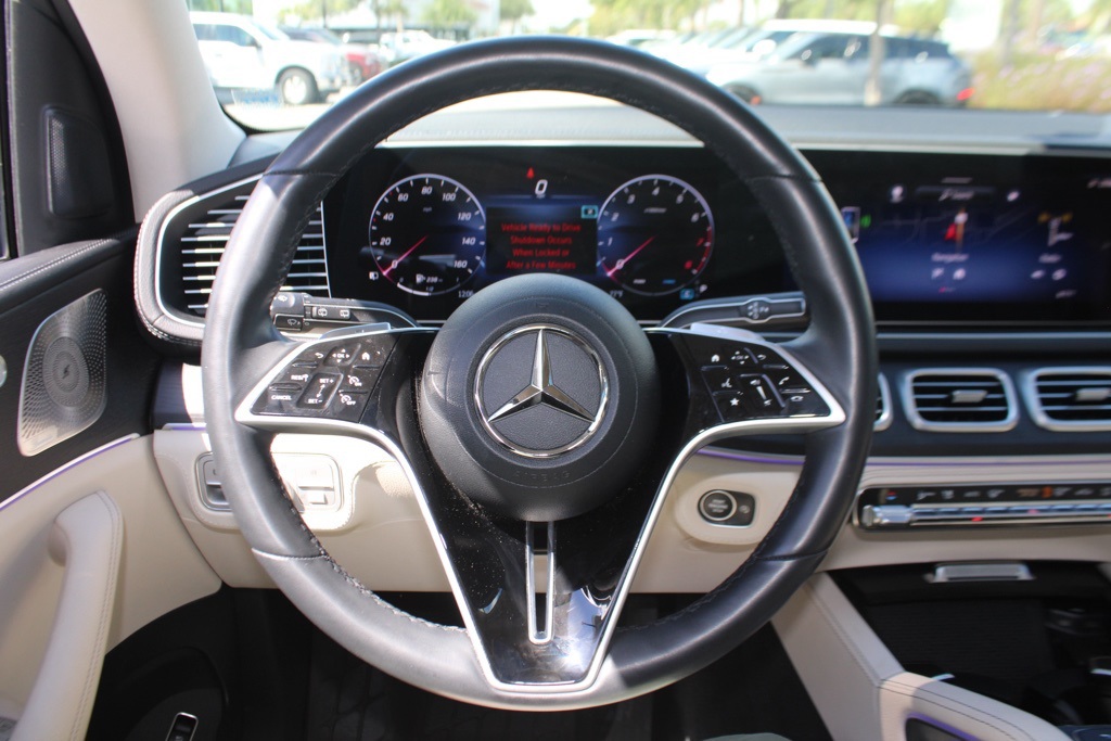 2024 Mercedes Benz GLE 350 4MATIC photo 12