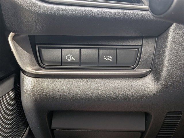 2025 Mazda CX-30 2.5 Select Sport photo 18