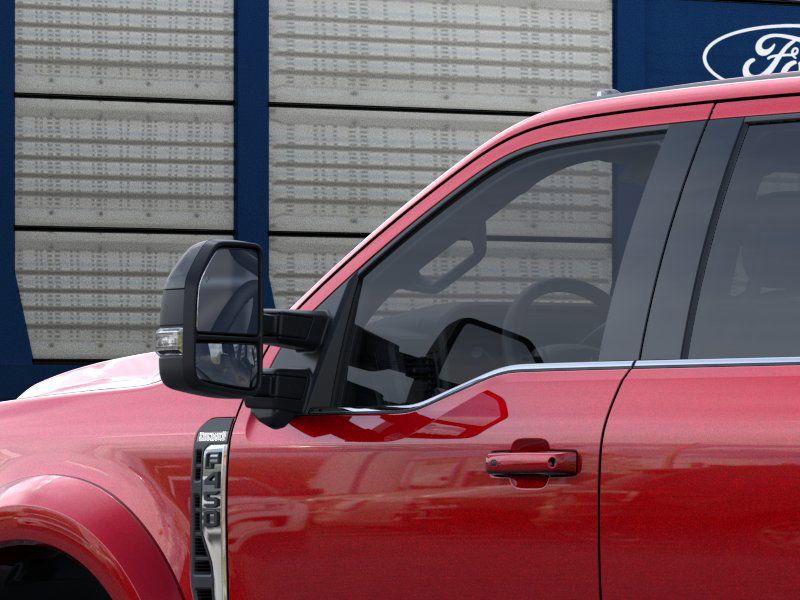 2026 Ford F-450 photo 20
