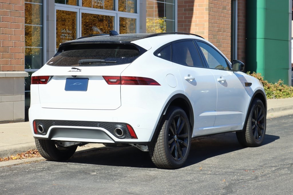 2024 JAGUAR PACE P250 - Image 4