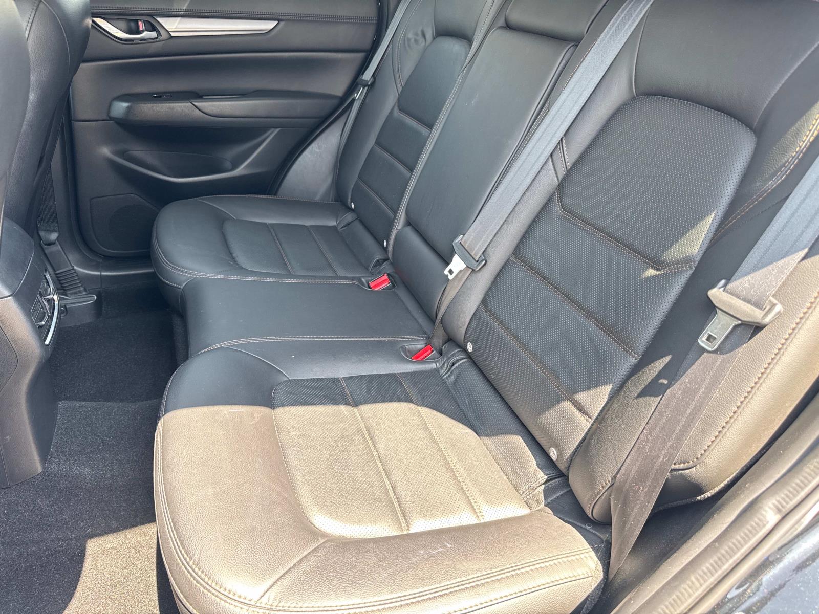 2022 Mazda CX-5 Sport photo 20