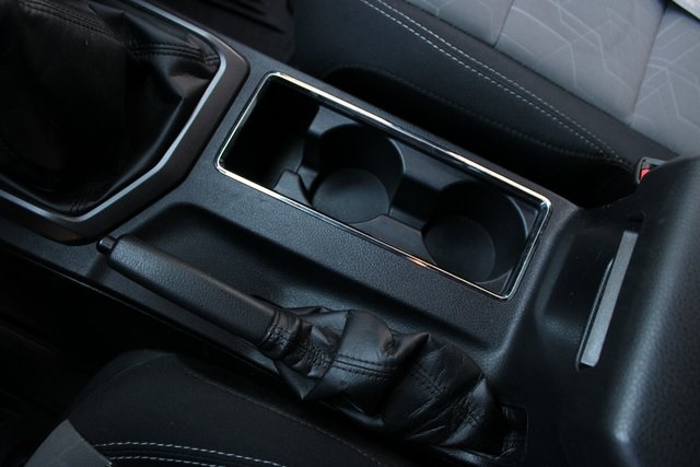 2020 Toyota Tacoma TRD Off-Road photo 25