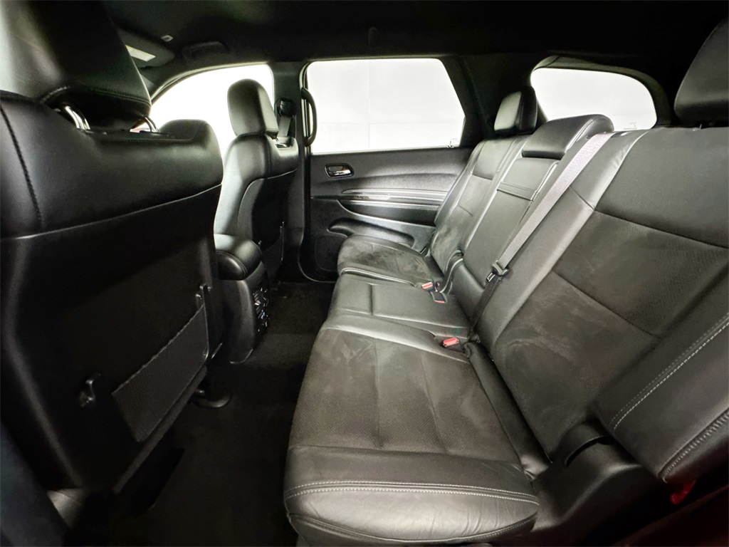 2022 Dodge Durango GT Plus photo 13