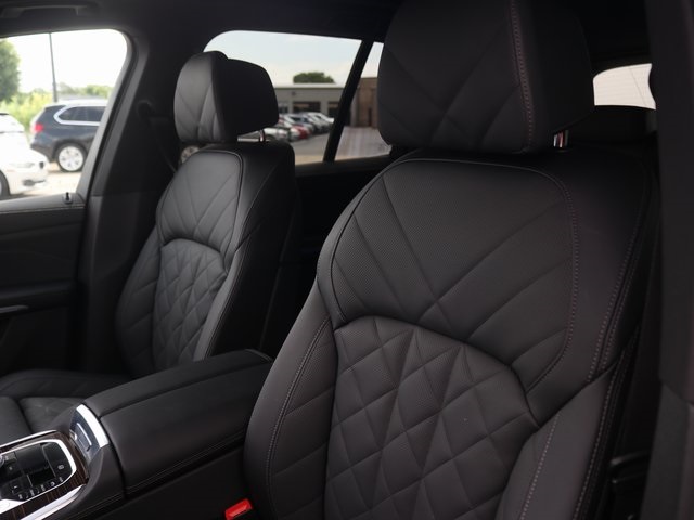 2025 Bmw X5 xDrive40i photo 5
