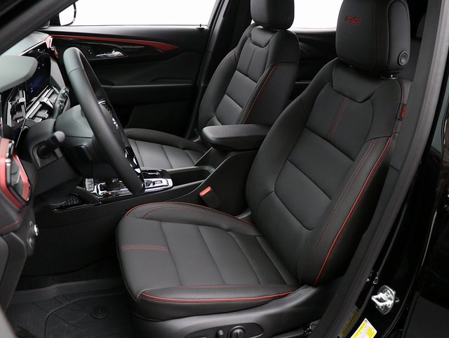 2025 Chevrolet Trailblazer RS photo 9