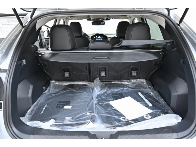 2025 Subaru Crosstrek Limited photo 17