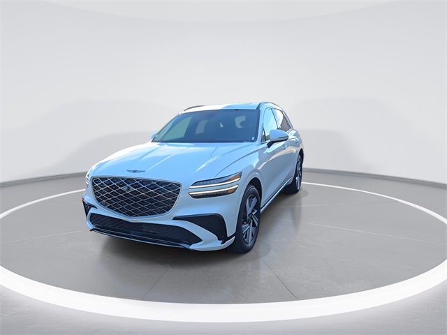 2026 Genesis GV70 3.5T Sport Advanced photo 4